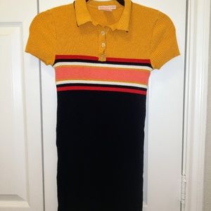 URBBAN OUTFITTERS DRESS